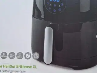 Smart xl airfryer  digital 