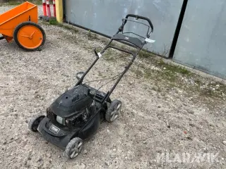 Græsslåmaskine Texas Razor 4610TR/W