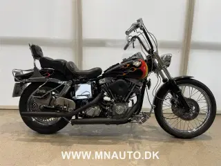 Harley Davidson FXS Low Rider