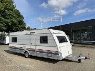 2010 - Cabby Comfort 650+
