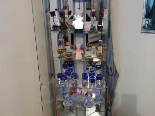 FED, ELEGANT SKAB! ✨️