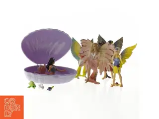 Schleich Bayala og andre