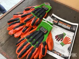 Arbejdshandsker Ergodyne