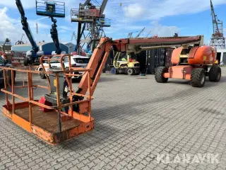 Bomlift JLG 860SI 28meter