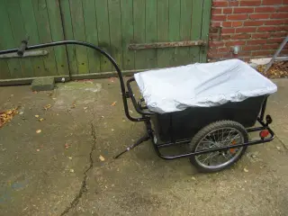 Cykelanhænger