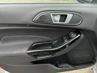 Ford Fiesta 1,0 EcoBoost Titanium Start/Stop 100HK 5d 6g