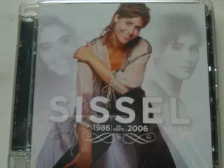 SISSEL KYRKJEBØ: DE BEDSTE 1986-2006 (2CD  