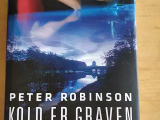 Kold er graven