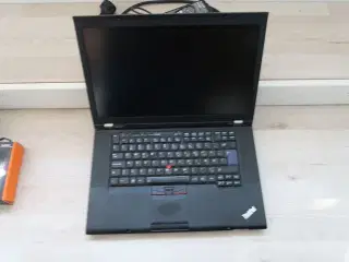 Lenovo T520