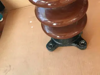 Isolator
