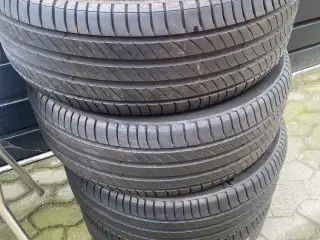 Michelin Primacy dæk 4 stk.