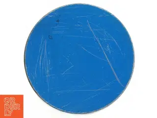 Dekorativ dåse med himmeldesign fra Irma (str. Ø. 11 cm. længde, 15 cm)