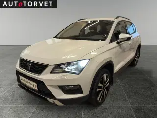Seat Ateca 1,4 TSi 150 Style DSG