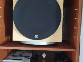 Højtaler subwoofer  SubElectra SE200 sælges