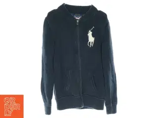 Striktrøje fra Ralph Lauren (str. 140 cm)