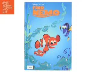Find Nemo (Bog)