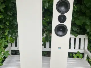 Dynaudio højtalere sælges
