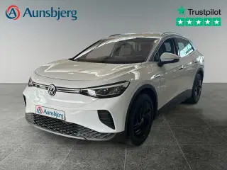 VW ID.4 52 Pure