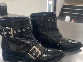 Støvler