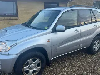Toyota Raw4