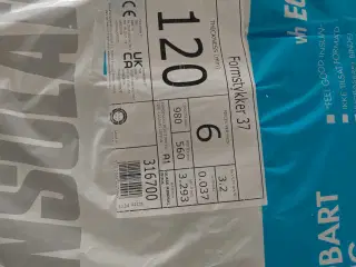 Knauff Ecobatt Formstykke 37 120mm