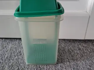 Hejs op  - Tupperware
