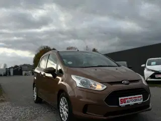 Ford B-MAX 1,0 SCTi 125 Titanium