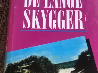 Kirsten Holst : De lange skygger