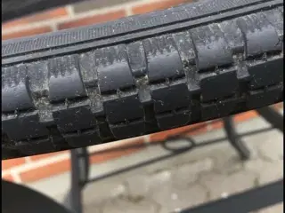 Cykel dæk 28”