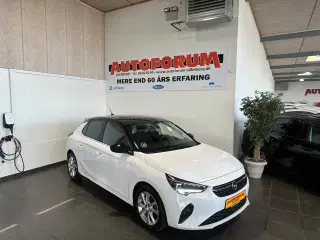 Opel Corsa 1,2 Elegance Van