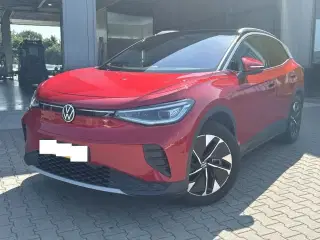 VW ID.4 77 Pro