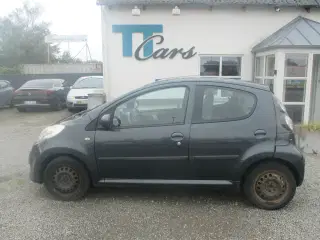 Citroën C1 1,0i Prestige