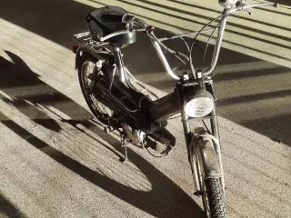 Puch maxi med kickstart