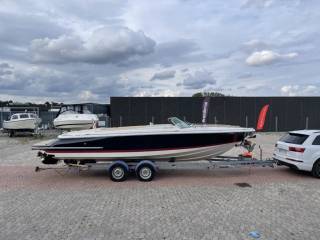 CHRIS CRAFT CORSAIR 25 - HERITAGE EDITION 