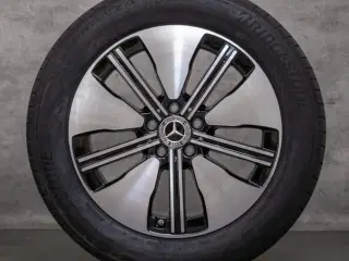 18" ALU Fælge til Mercedes EQA250+ EQB250+