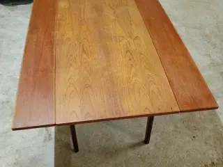 Københavner sofa/spisebord Kai Kristiansen 