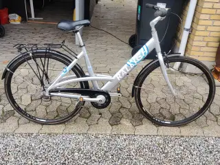 Raleigh pige/ dame cykel