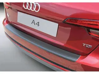 Læssekantbeskytter Audi A4 avant/s-line stc 11.2015->