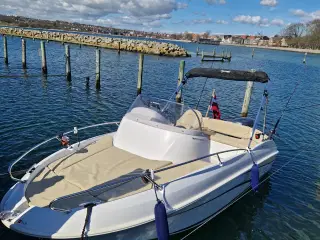 Beneteau flyer 500