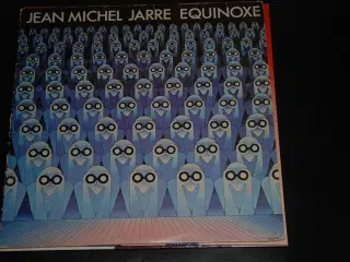 Jean Michel Jarre