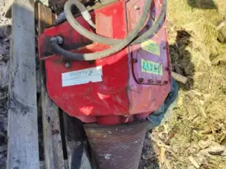 Keglekløver til træ