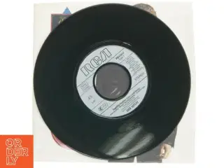Rick Astley - Together Forever Vinyl fra RCA