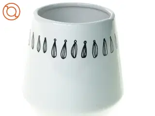 Urtepotte fra Søstrene Grene (str. 10 x 11 cm)