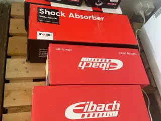 Reservedele vw-seat-audi-skoda