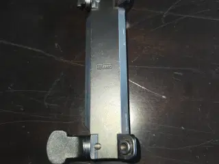 Blaser montage 2 punkter