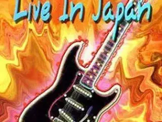 10CC ; Live in Japan