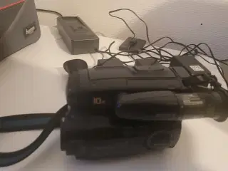 Sony handycam video8 videokamera 