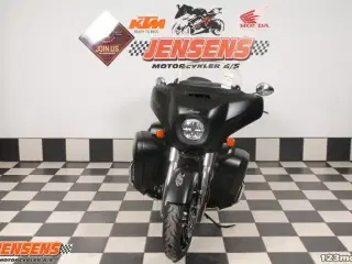 Indian Roadmaster