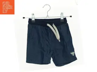 Shorts fra Hummel (str. 98 cm)