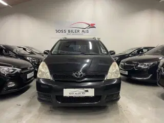 Toyota Corolla Sportsvan 1,8 Terra